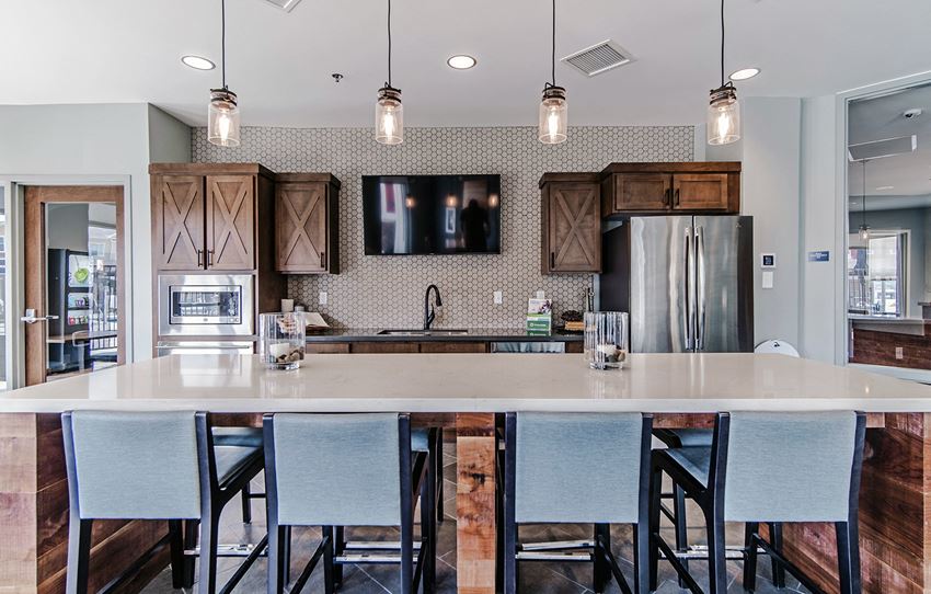 East Range Crossings Apartments, 5959 N Dunkirk Street, Denver, CO